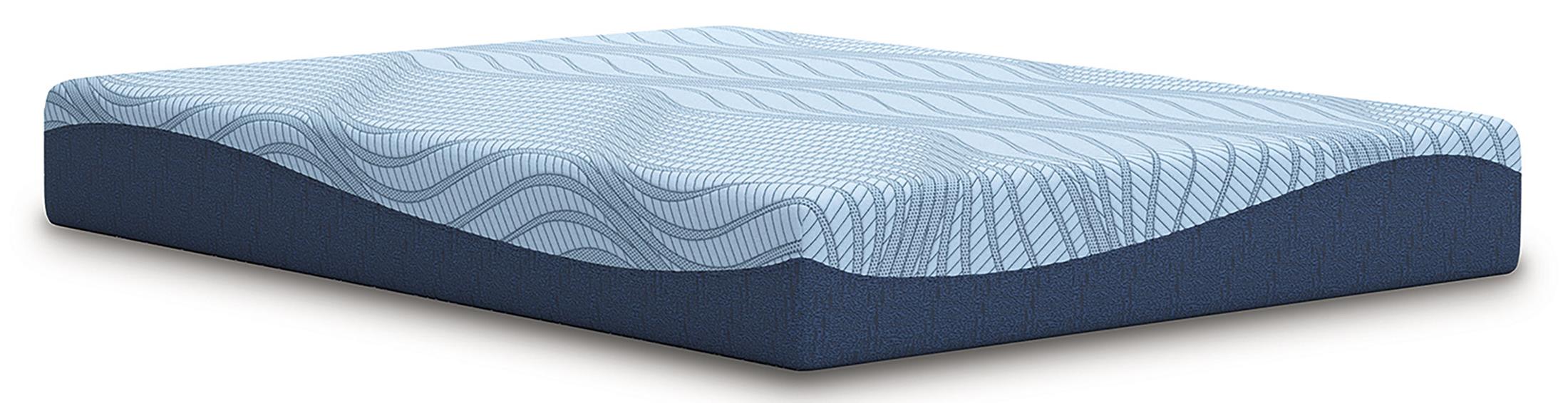 Peak 2.0 10 Series Firm Full Mattress