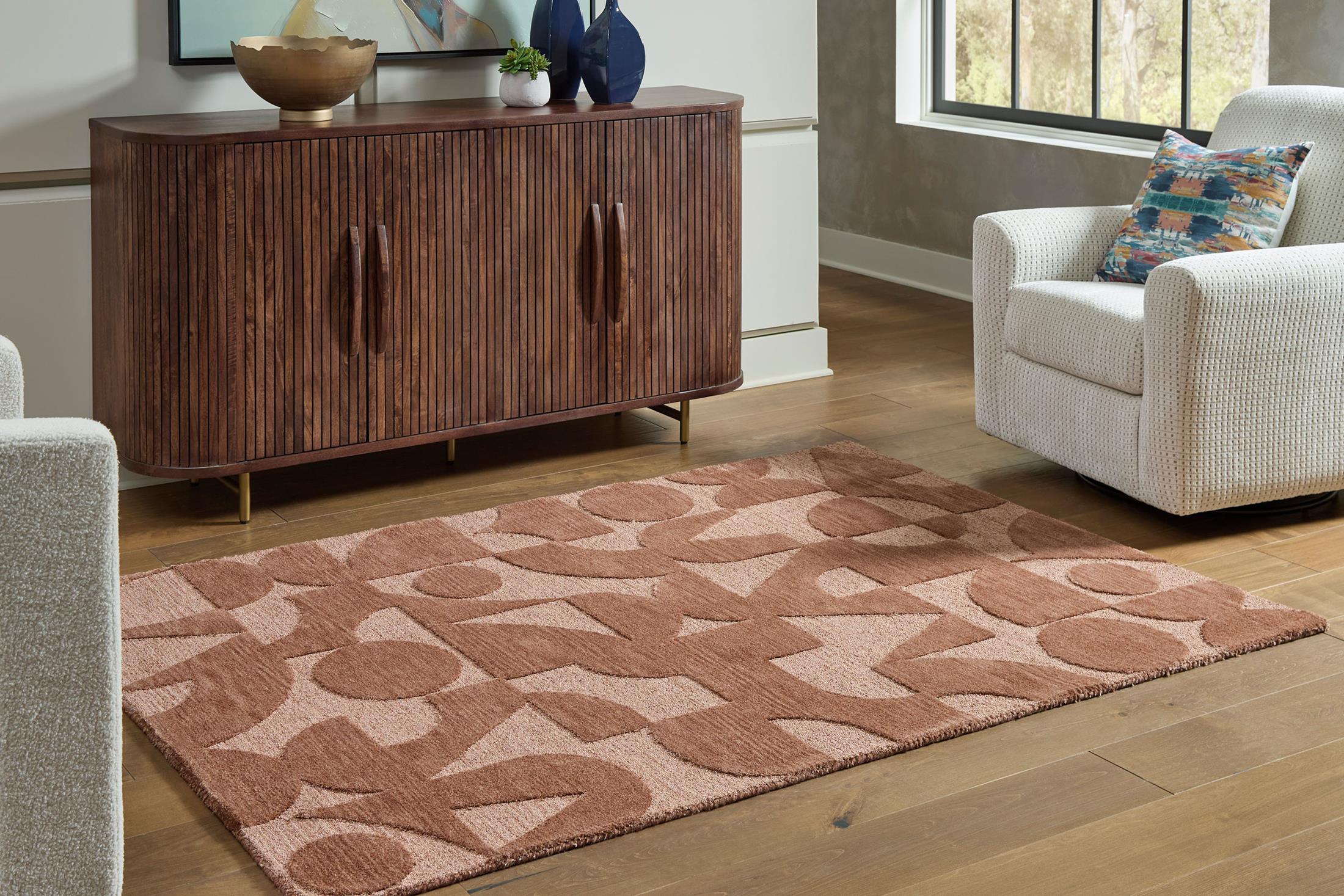Perrenton Medium Rug