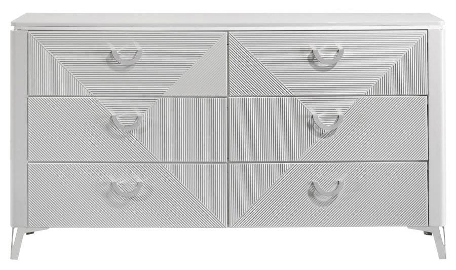 Salem Dresser