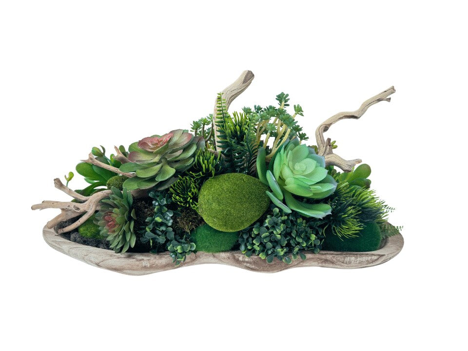 Glamorous Table Plant