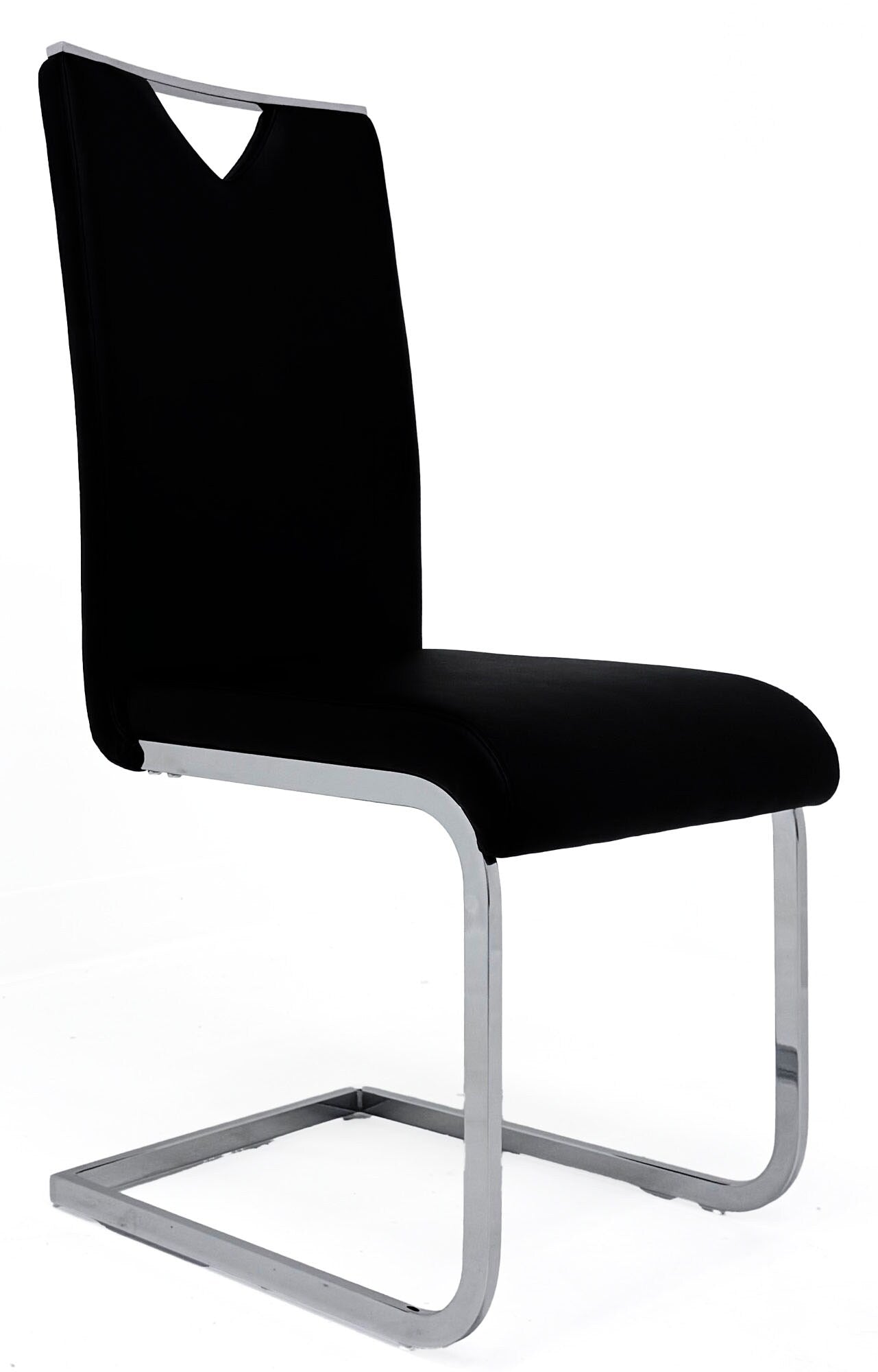 Dana Black Chair