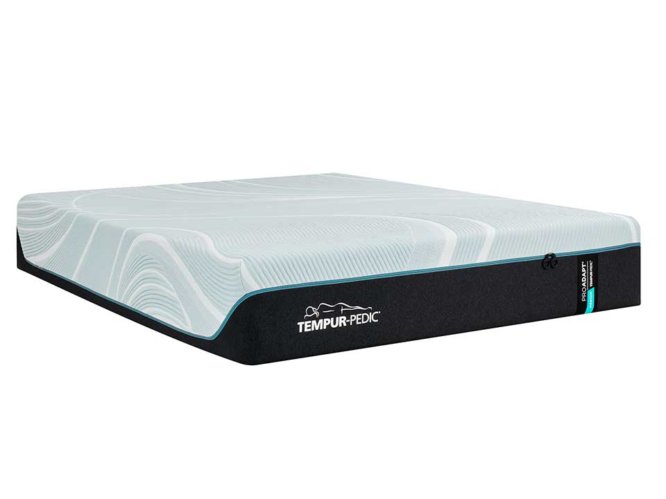 Tempur-ProAdapt 2.0 Medium Twin Mattress