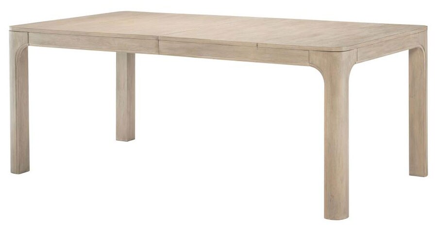 Lucinda 74" Extension Dining Table