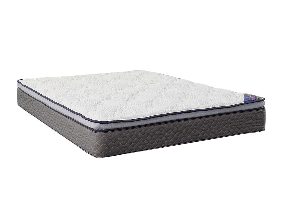 Super Royal Medium Pillow Top Twin Mattress