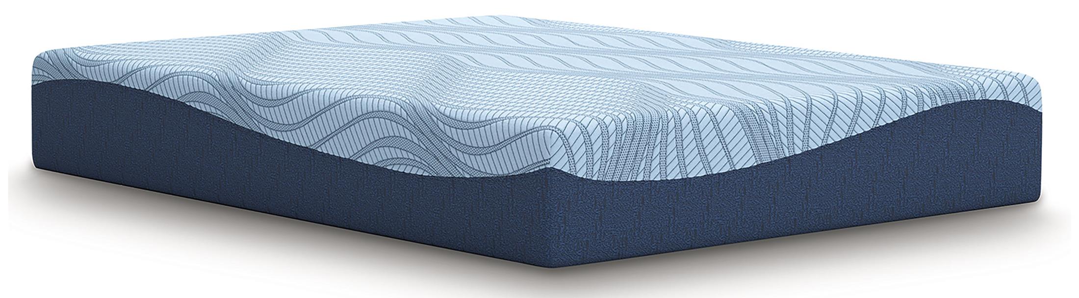 Peak 2.0 12 Series Firm King Mattress