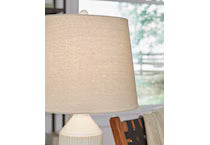 Willport Ceramic Table Lamp