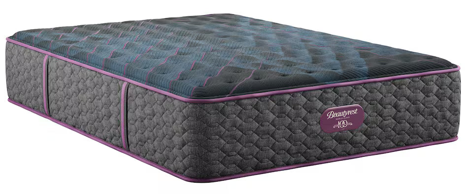 Beautyrest World Class Level 3 Medium Firm Twin Mattress
