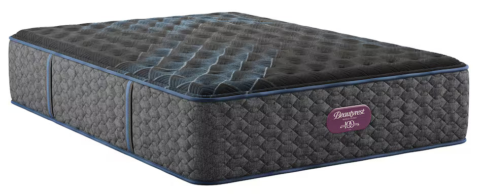 Beautyrest World Class Level 4 Medium Twin Mattress