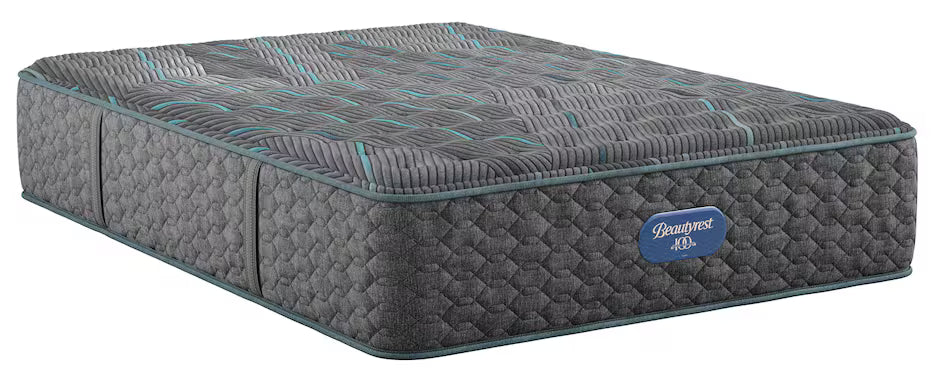 Beautyrest Core Level 2 Medium Twin Mattress
