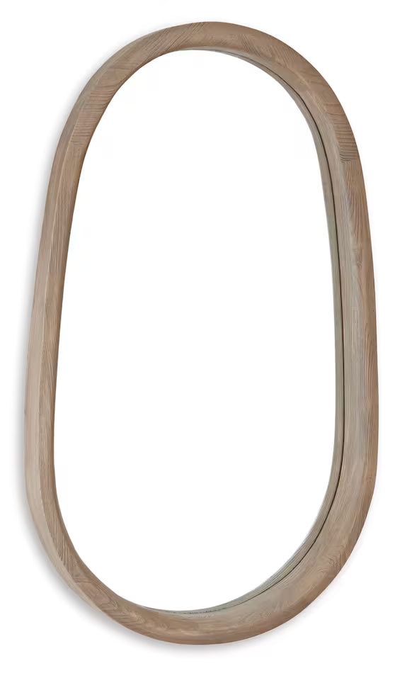 Aarilynn Accent Wall Mirror
