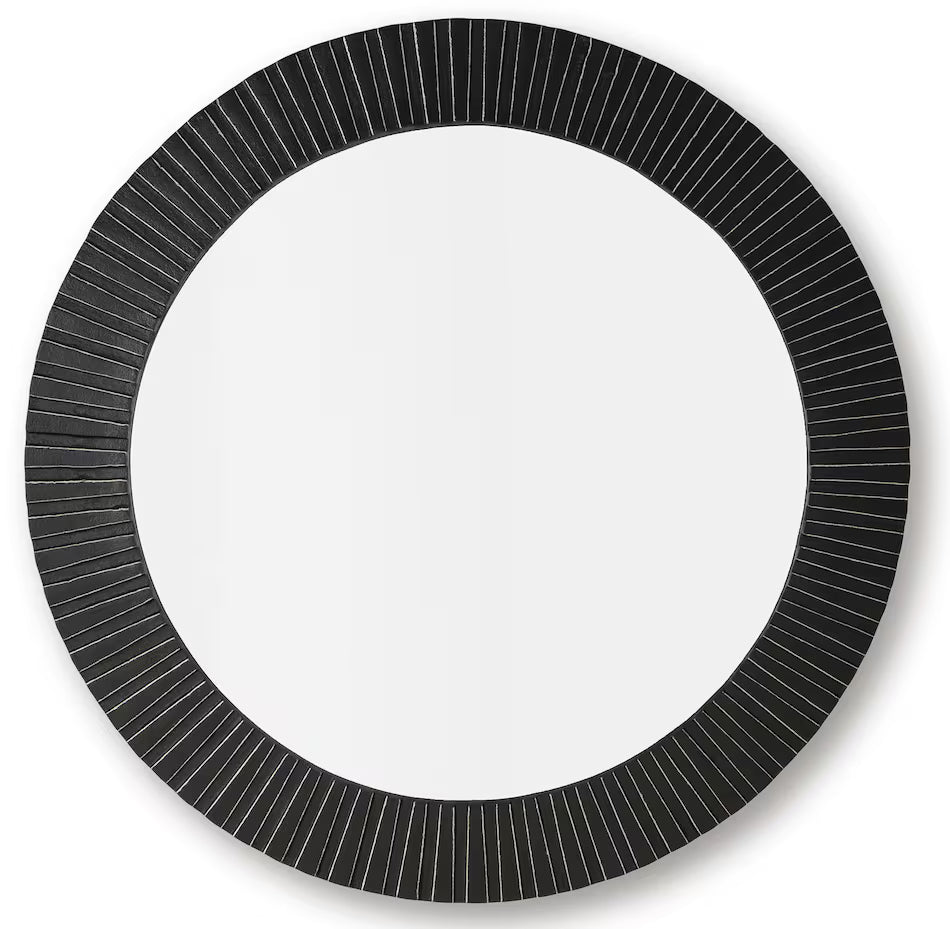 Ozias Accent Wall Mirror