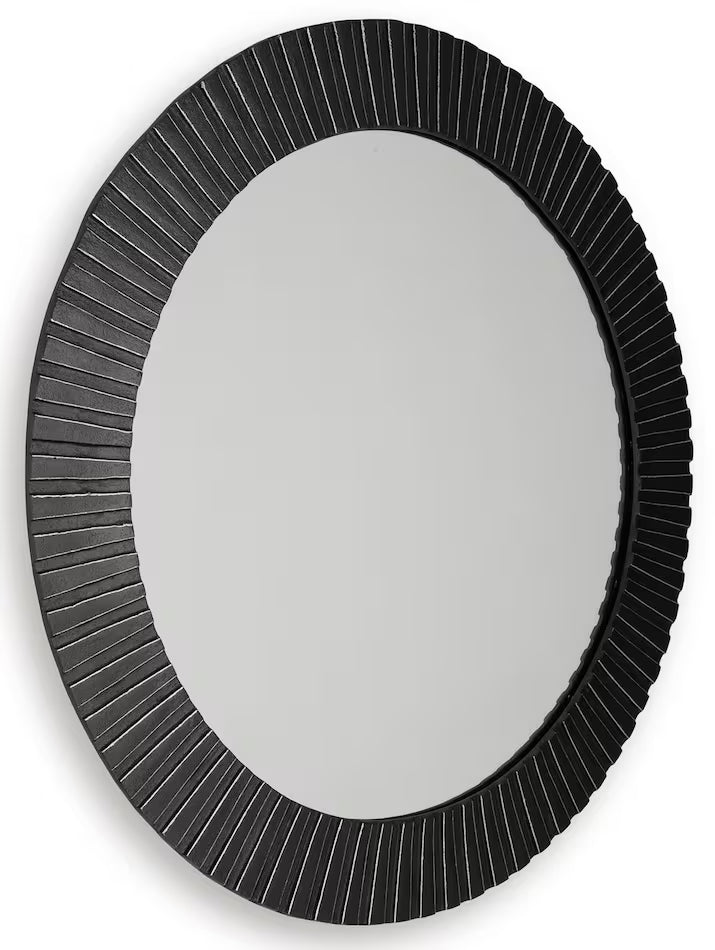 Ozias Accent Wall Mirror