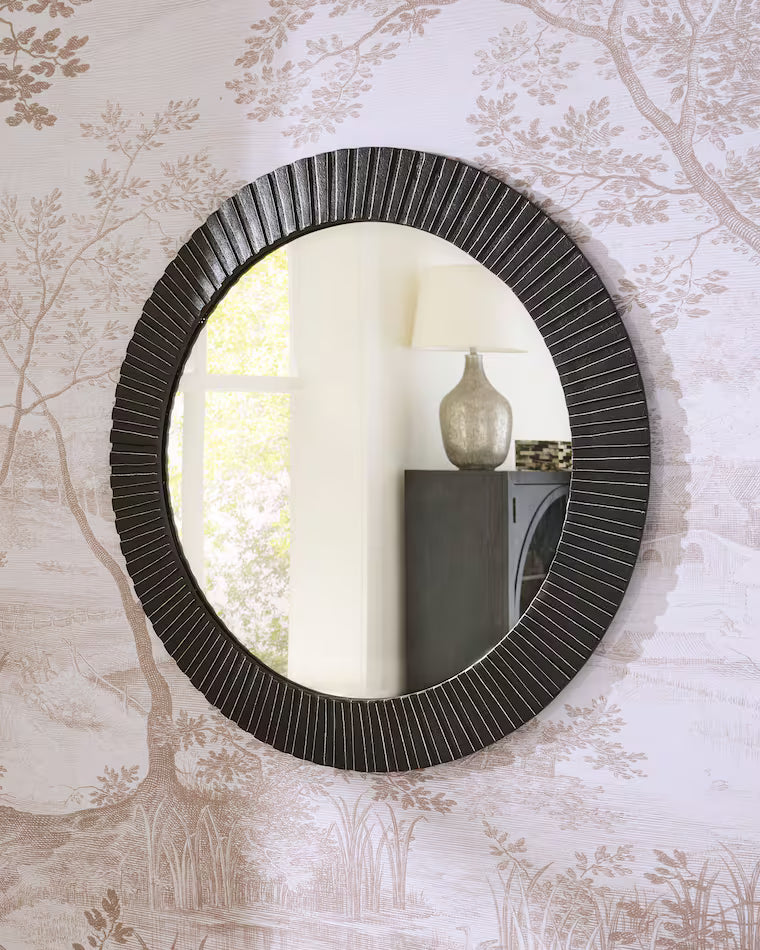 Ozias Accent Wall Mirror